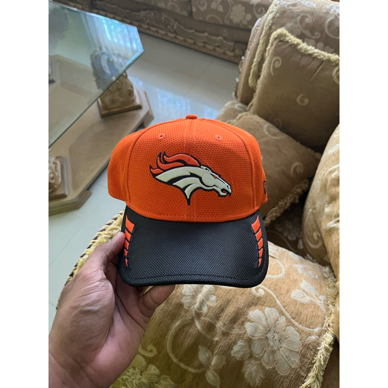 Topi New Era Broncos