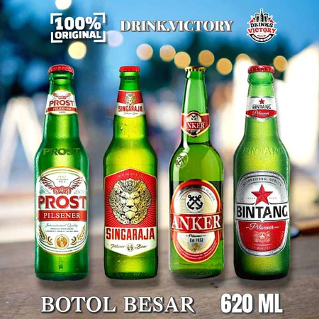 

Minuman Anak Muda Botol Botol Jumbo 620ml