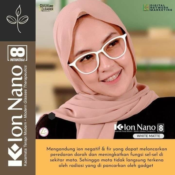 kacamata k ion nano original k link k ion nano premium 5 7 8 k ion nano kids k ion nano premium 7 K 