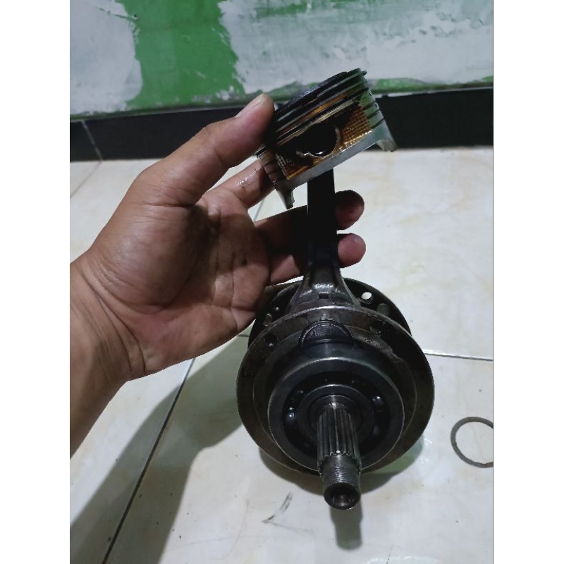 askruk tiger langkah  68