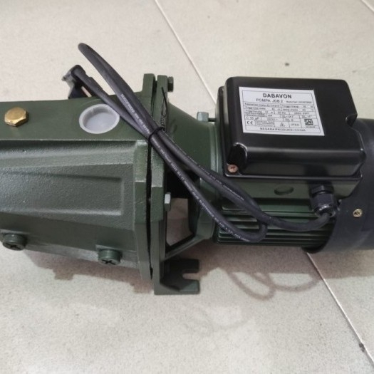 DABAVON JDB 2 AL SEMI JET 250 WATT / DABAVON JDB2