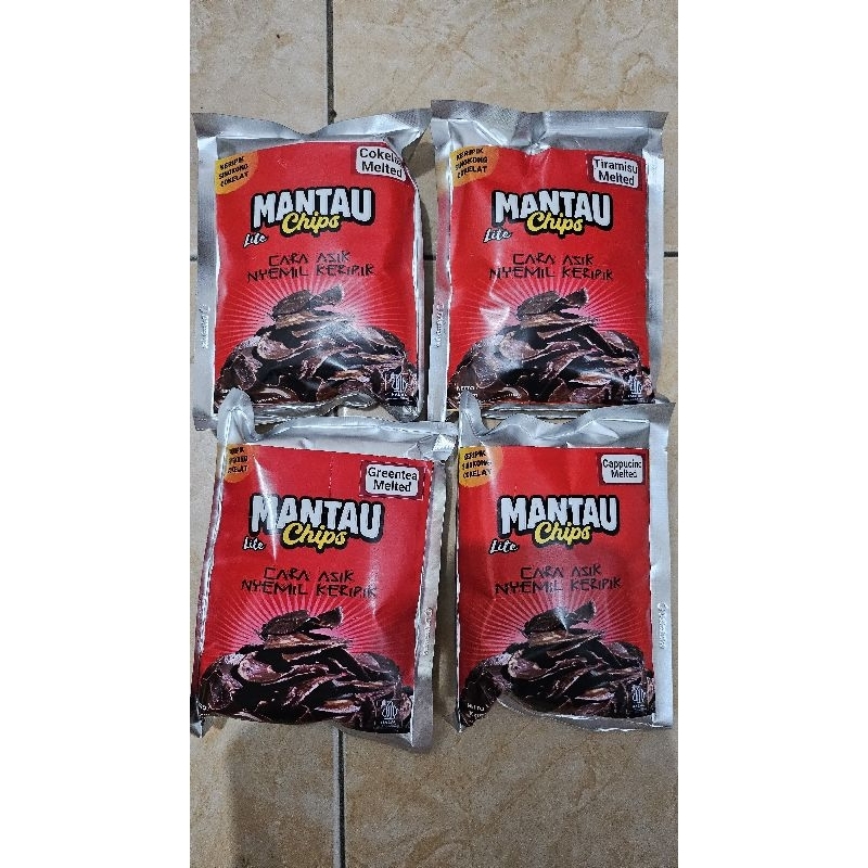 

Mantau Chips