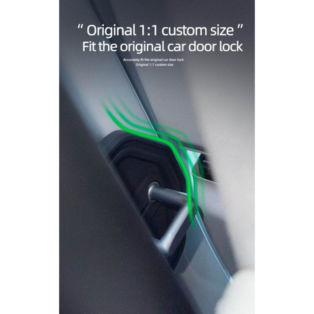 CAR AFTERSHOCK REDUCTION TABS