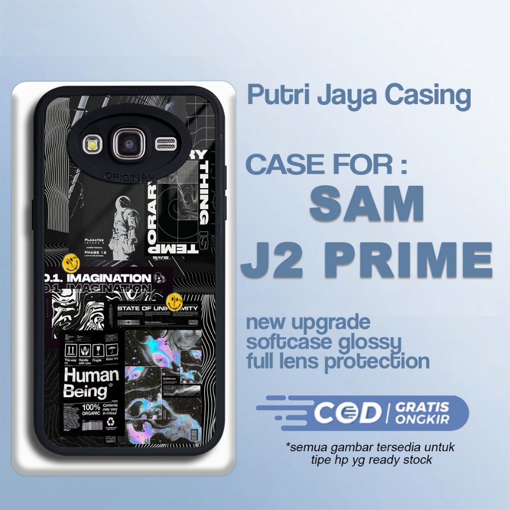 Case Samsung J2 Prime Terbaru Aesthe Baru Casing J2 Prime Termurah Hardcase Softcase Glossy Terlaris