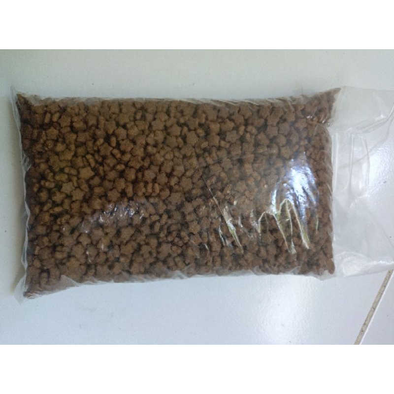 Makanan kucing Meo persian Repack