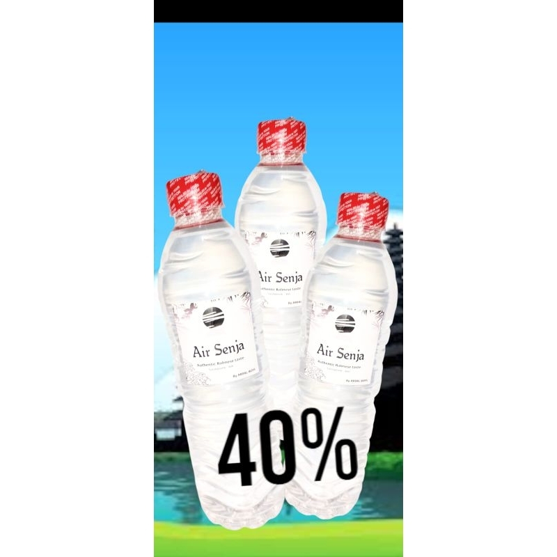 

minuman tradisional bali 600ml kadar 40% asli bali