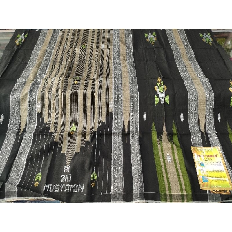 SARUNG MUSTAMIN SGT FULL SUTRA