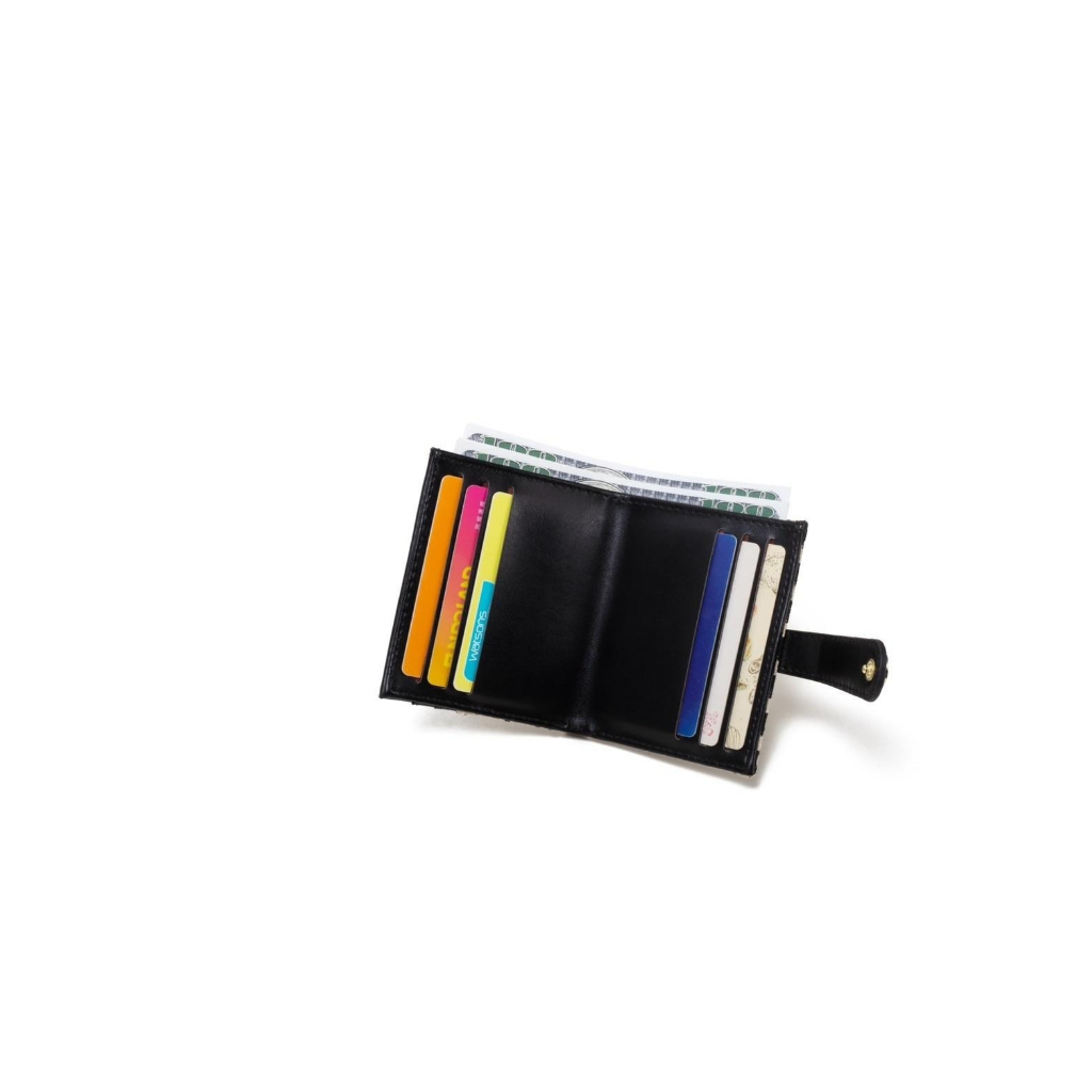 JIMS HONEY SHARLA WALLET Dompet Kecil Lipat Wanita Cewek Fashion Jimshoney Casual Terbaru