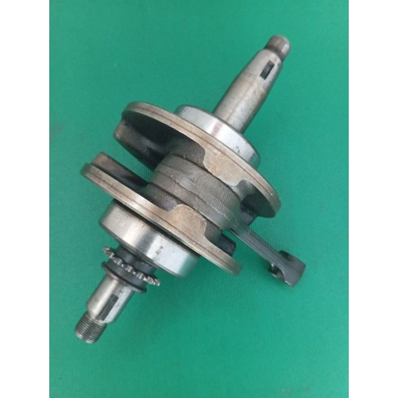 KRUK AS BAJAJ PULSAR 135 KREK AS BAJAJ PULSAR 135