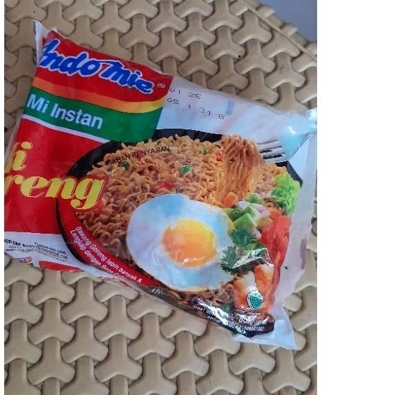 

indomie