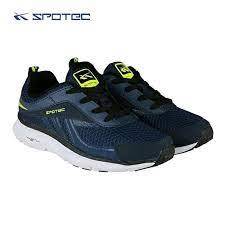 Sepatu Running / Rijek / Romans / Spotec / Original
