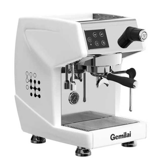 Mesin kopi Espresso GEMILAI CM-3200H