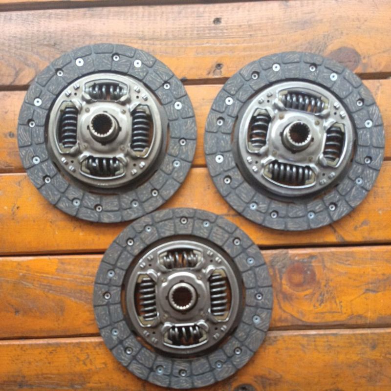 KAMPAS KOPLING DAIHATSU XENIA