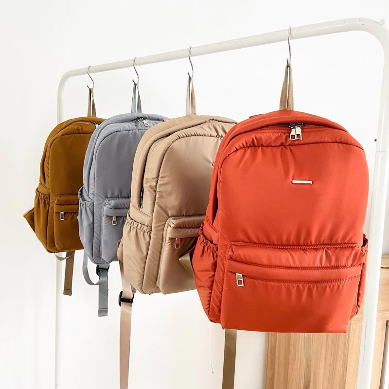 BISA COD_JESSY RANSEL_BACKPACK_TASWANITA_TAS SEKOLAH_TAS NGAMPUS_TAS NGANTOR_TWEELY_TWELLY