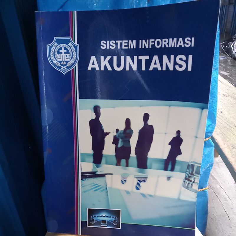 sistem informasi akuntansi