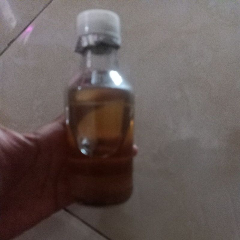 

madu murni hutan sumatera