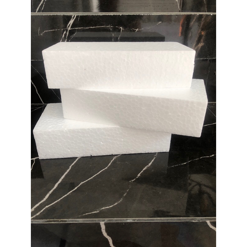 

Busa Bunga Kering Gabus Styrofoam untuk Buket Bunga