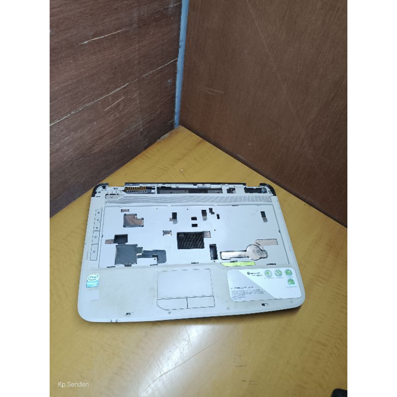 Casing Bawah Bottom Case Laptop Acer Aspire  4315