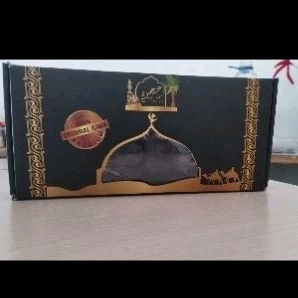 

Kurma Ajwa 500gr