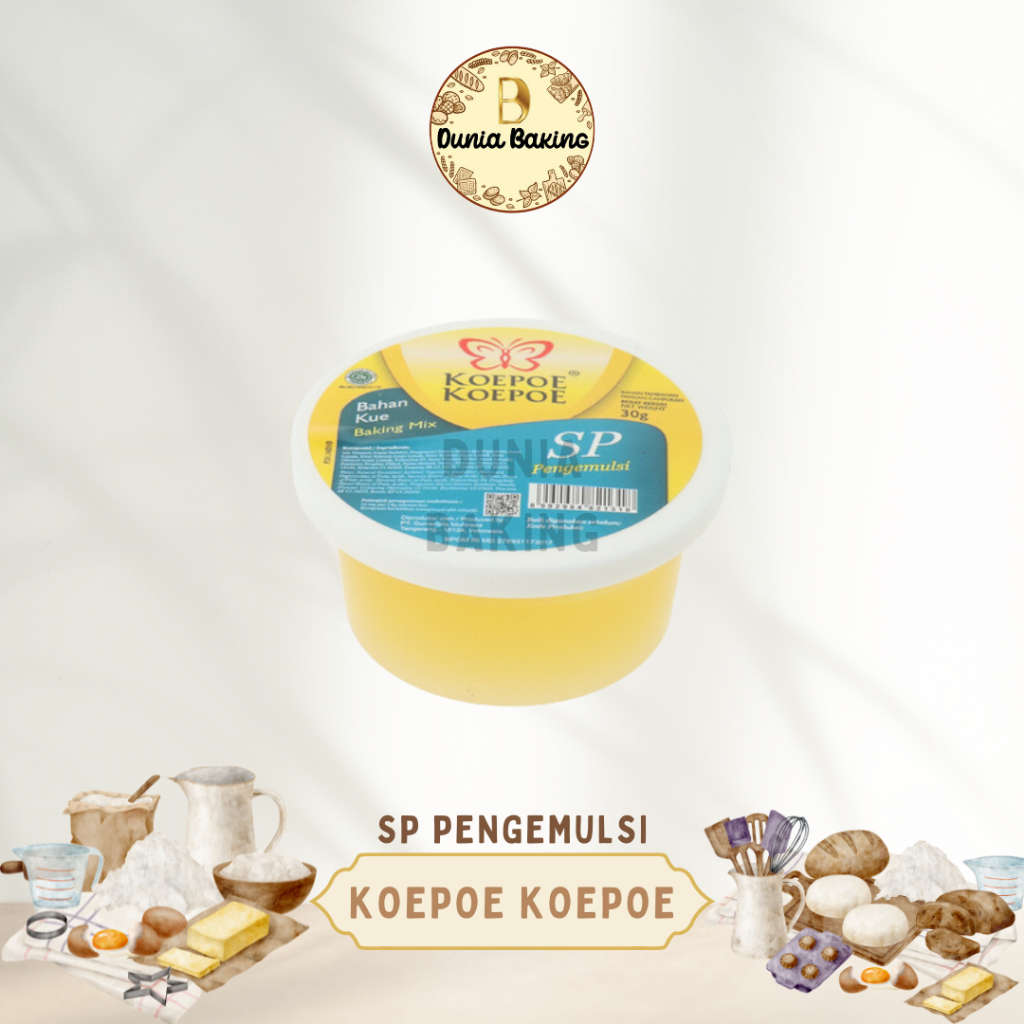 

Koepoe-koepoe SP 30gr & 70gr - SP kupu kupu