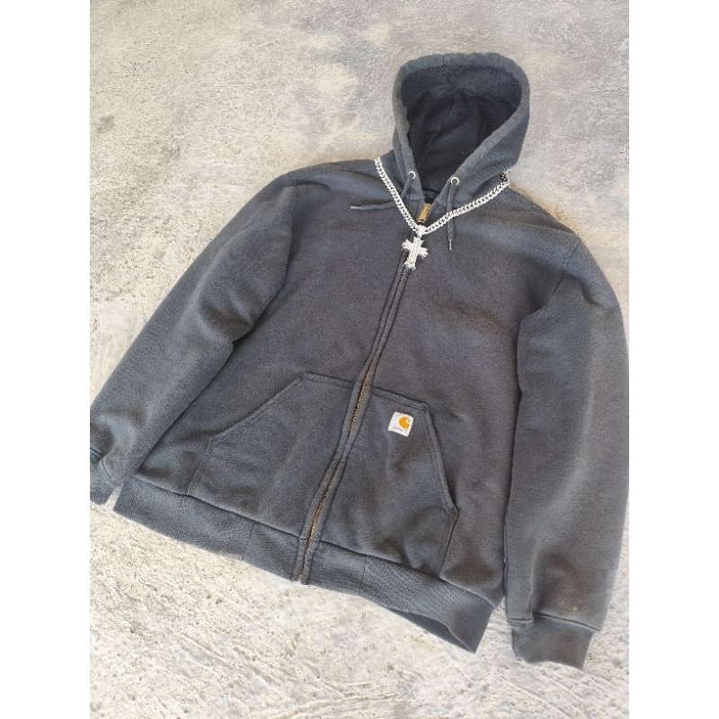 hoodie ch