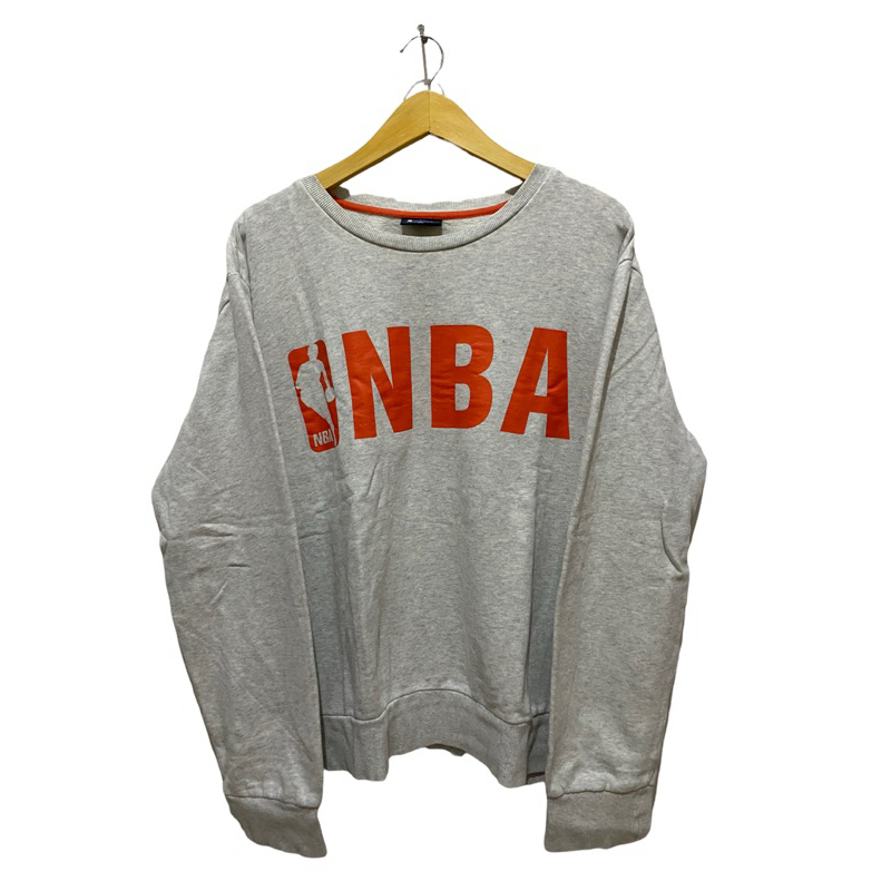 Crewneck NBA