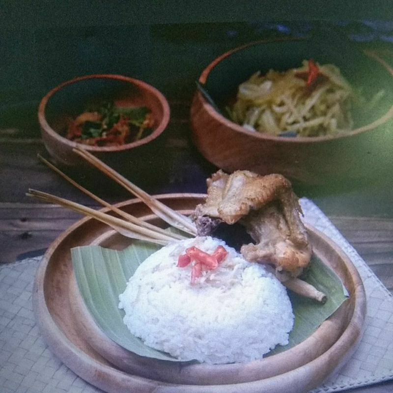 

NasiLiwetAmpera