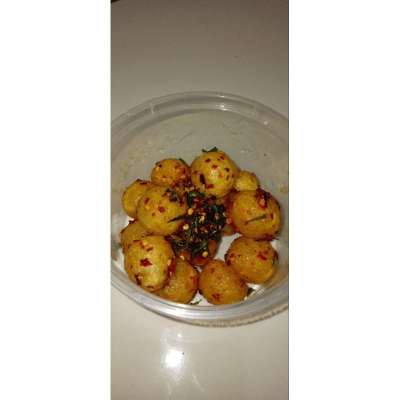 

cimol frozen