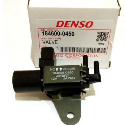 Selenoid Ac Idle Up Ac Vacum Ac Suzuki Futura Carbu Katana Escudo Sidekick Vitara Carry Esteem Karim