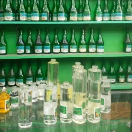 RIANA WANGI PARFUME CIREBON PREMIUM (BISA COD)