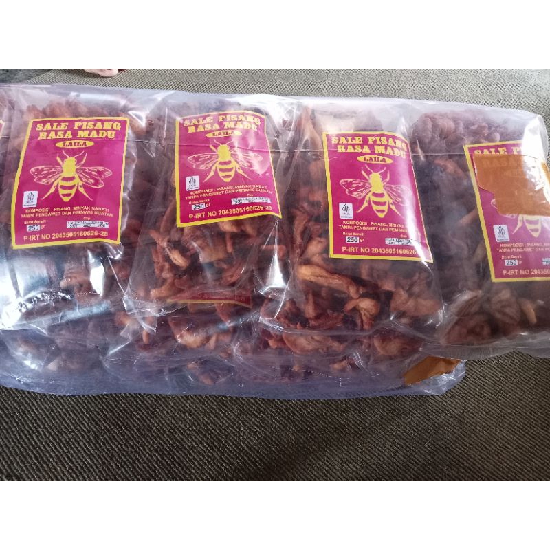 

sale pisang
