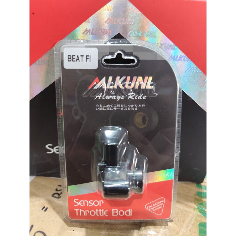 SENSOR TPS BEAT FI ,VARIO 110 FI,  ORIGINAL MLKUNL