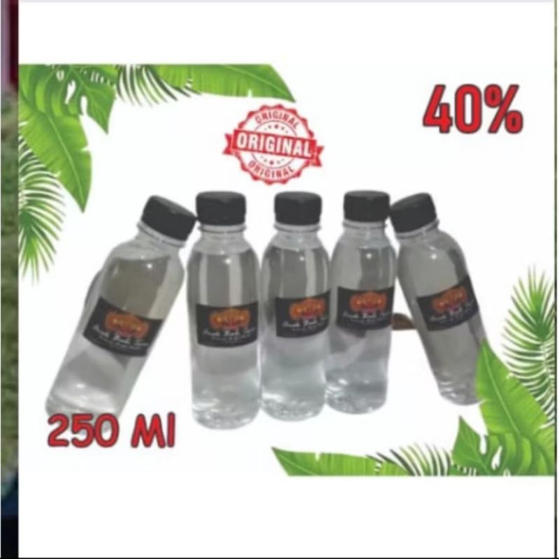 

minuman herbal khas bali paket 5 250ml