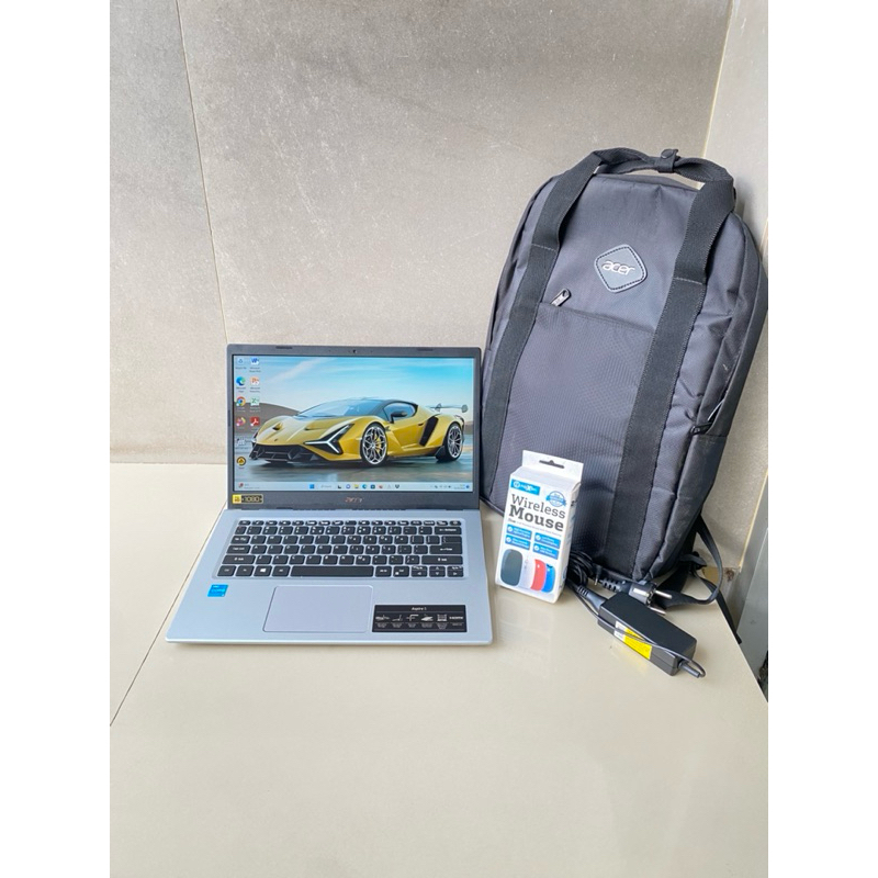 Laptop Acer A514-54 Intel core i3