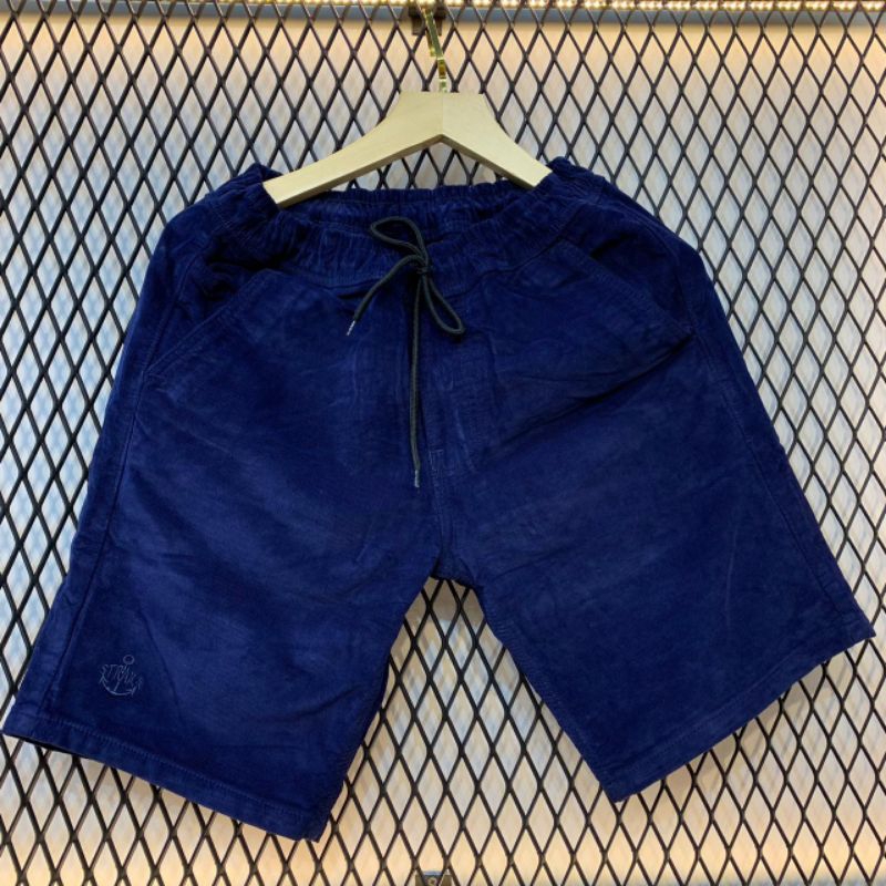 Celana Pendek Corduroy pria / Celana Pendek Pria / Shortboard Corduroy