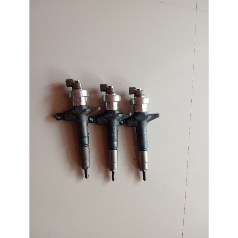 Injektor Copotan Isuzu DMAX 3000cc