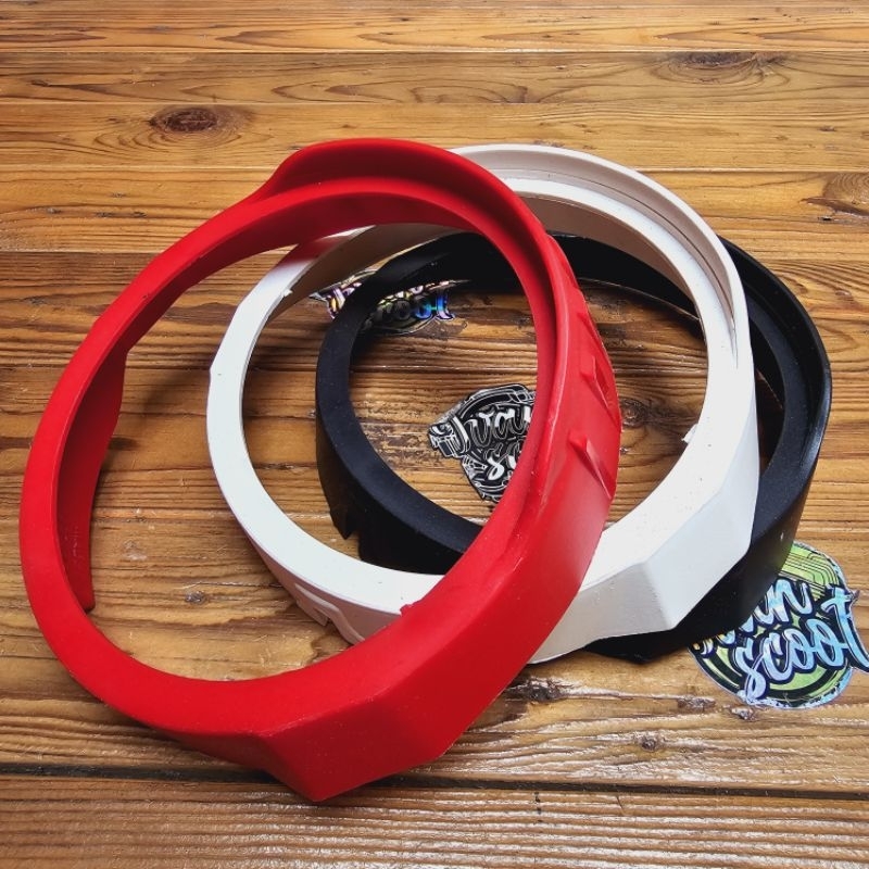 Ring Lampu Vespa NPX New PX Stillmotor Original