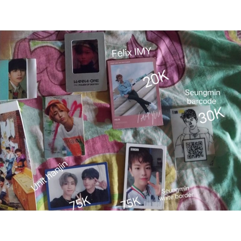 (DAMAGE) PC Felix IMY