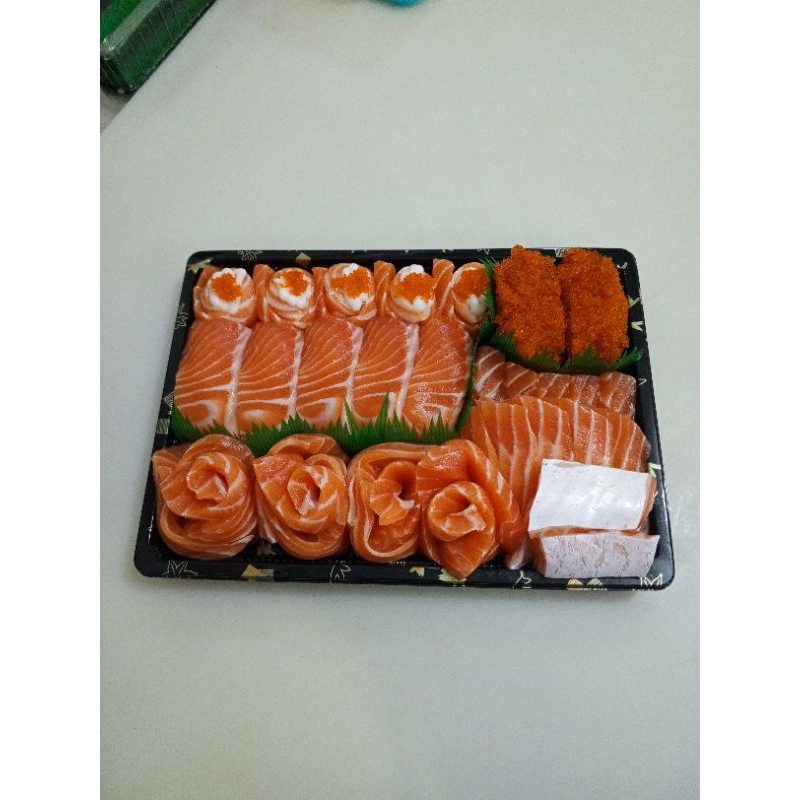 

sushi salmon sushikoe sushimoe st-11_2
