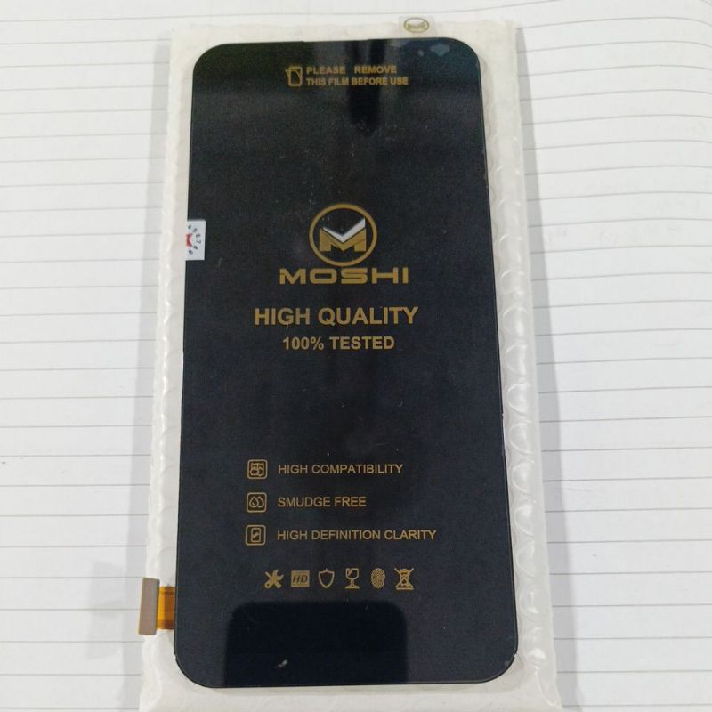 LCD / LCD TORCSCREEN FULLSET VIVO V17 PRO / V19 PRO