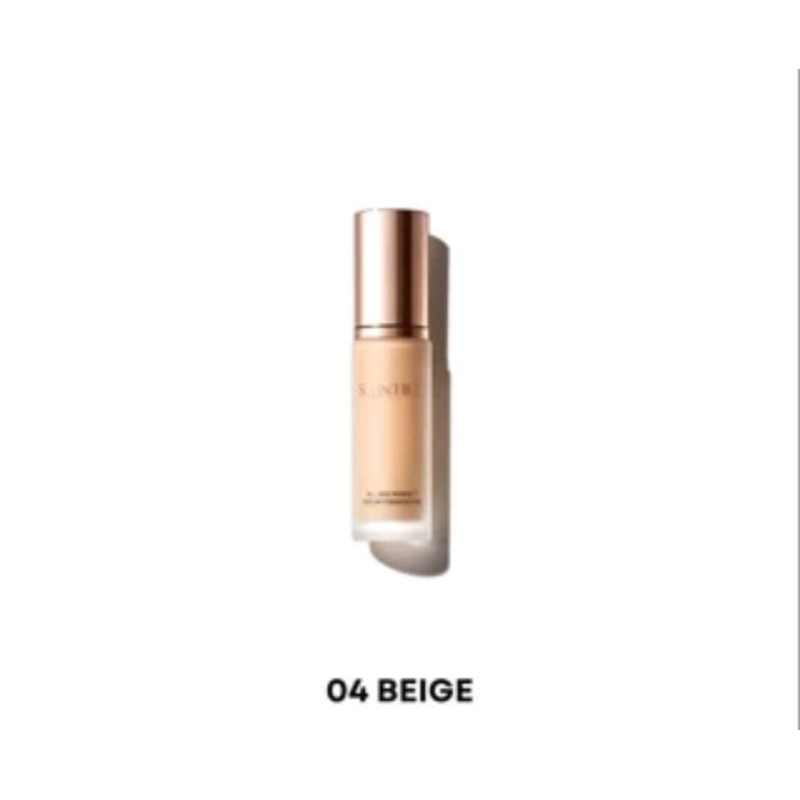 Foundation Skintific