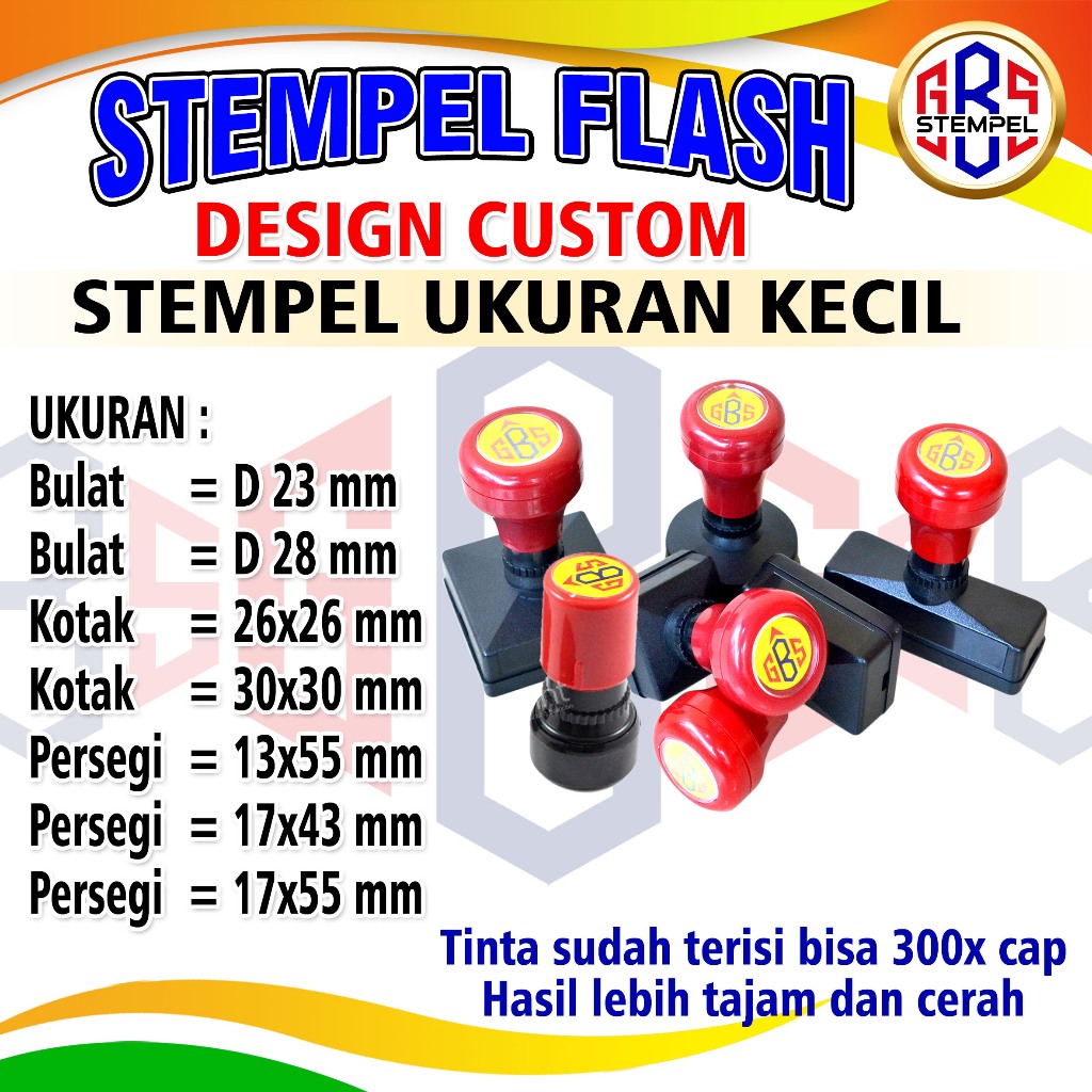 

STEMPEL KECIL, Stempel Otomatis, Stempel Warna, stempel Bulat, label makanan, kode produk, nilai, lunas
