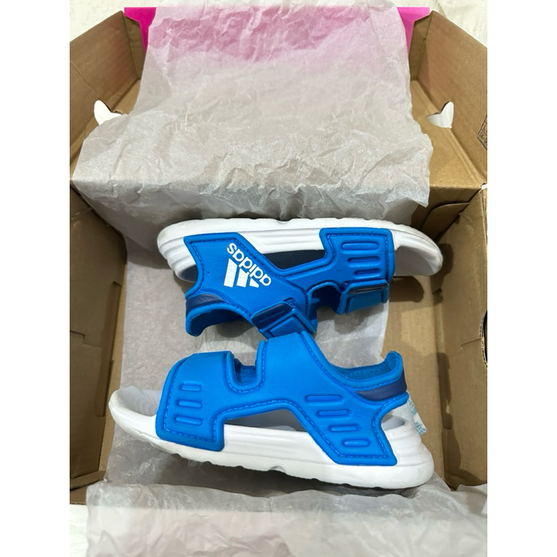 Preloved Adidas Altaswim