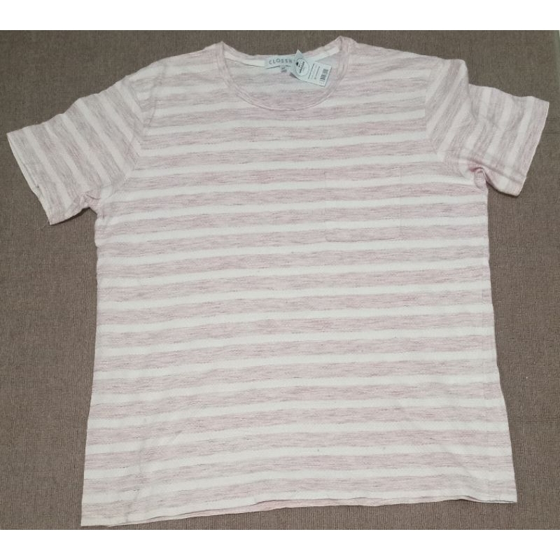 KAOS SALUR / KAOS PRIA SALUR / TSHIRT SALUR