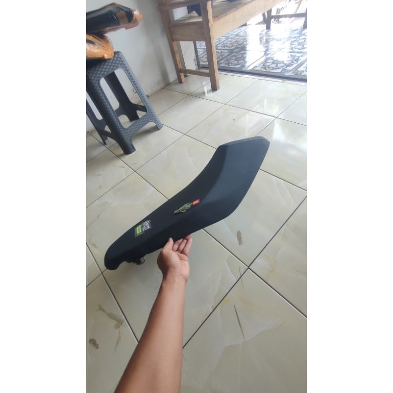 jok mio sporty roadrace amplas - jok roadrace mio smile amplas polos