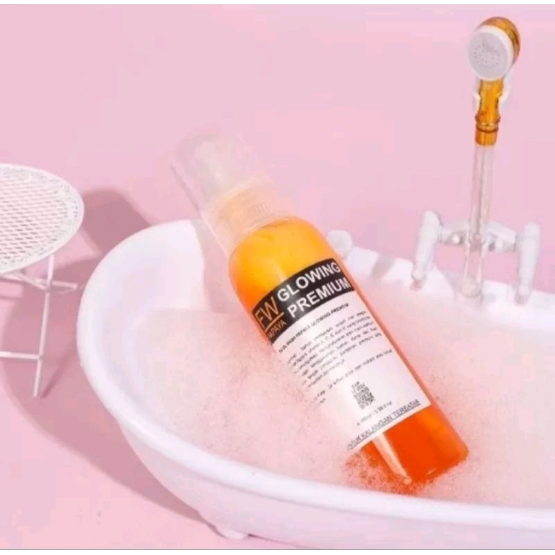 FACIAL WASH/FACIAL WASH PEPAYA PREMIUM/SABUN PEPAYA ORIGINAL/PEPAYA SOAP/PEPAYA CAIR