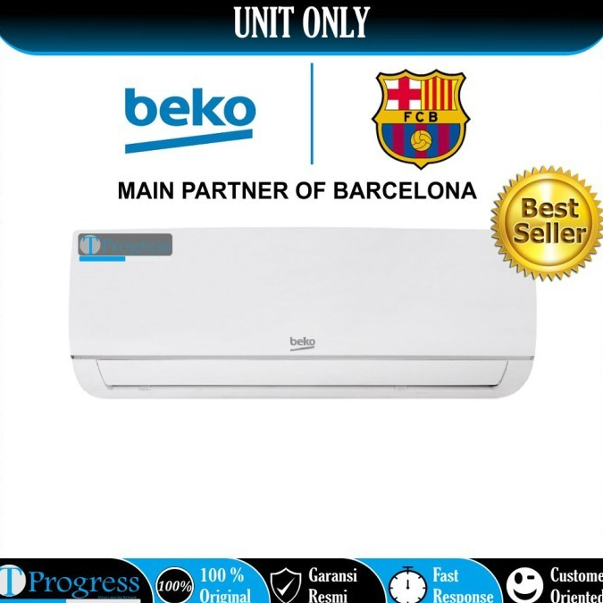 AC BEKO 1/2PK