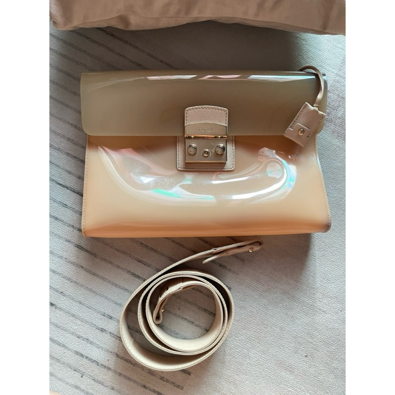 PRELOVED Furla 100% Original