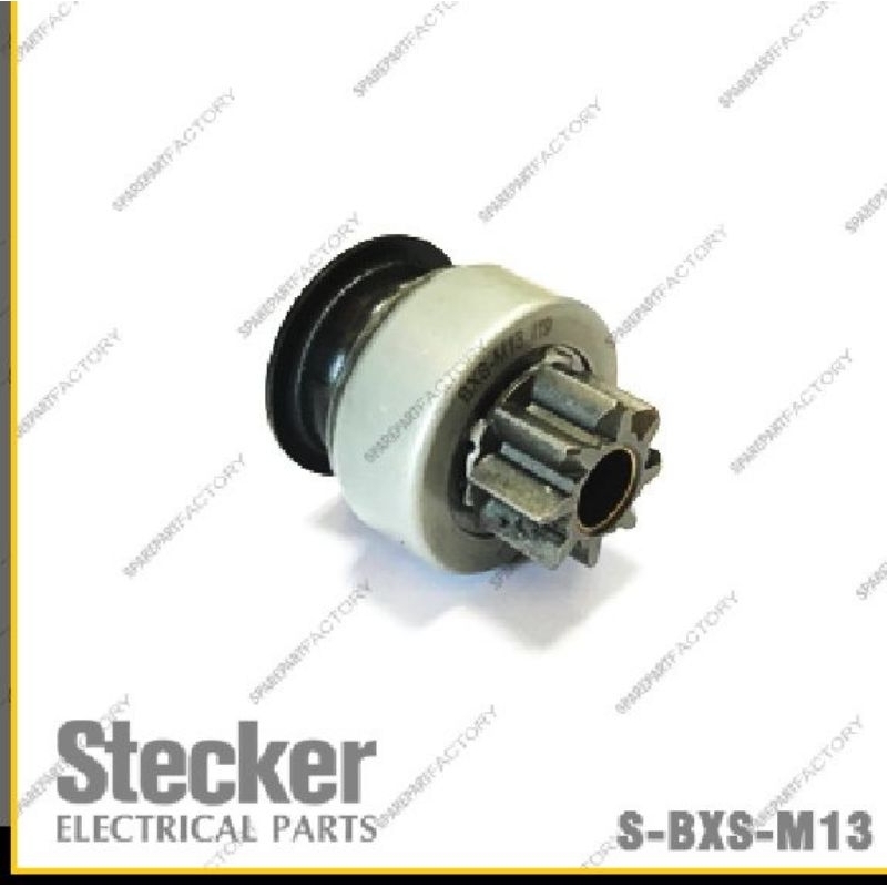 BENDIX STARTER ORIGINAL T120SS INJECTION