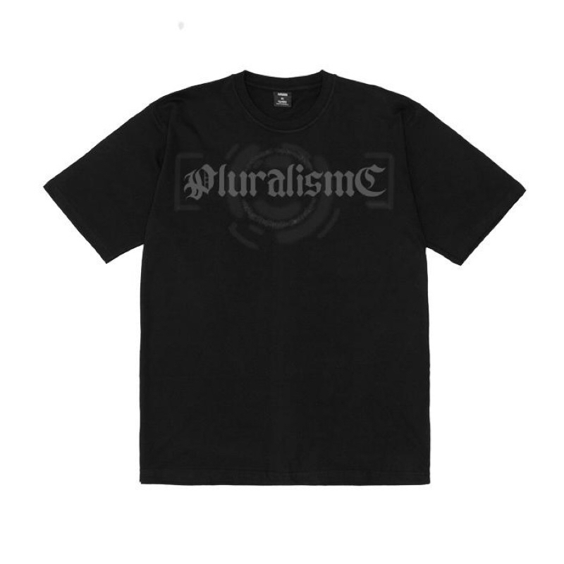 Kaos pluralisme keren vol 2